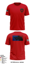 Cyndicate Operational Group 92143460 Short Sleeve Performance Shirt - 1