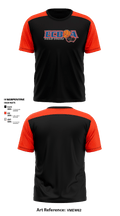 ECBOA 62000659 Short Sleeve Performance Shirt - 1