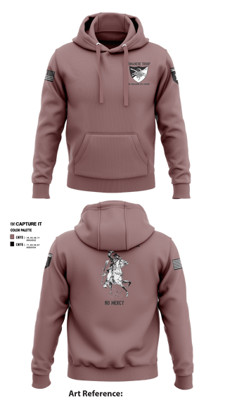 Hoodie, , Army, Teamtime, Team time, sublimation, custom sports apparel, team uniforms, spirit wear, spiritwear, sports uniforms, custom shirts, team store, custom team store, fundraiser sports, apparel fundraiser