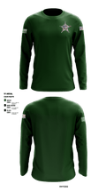 SRO 43033972 Long Sleeve Performance Shirt - 1