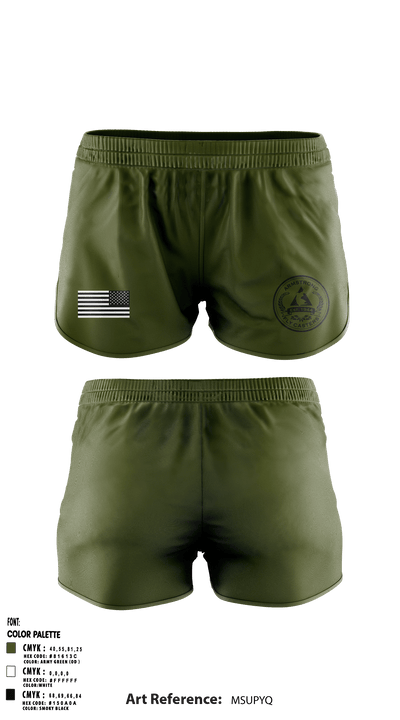 The Holler Farm 42247494 Ranger Panties - 2