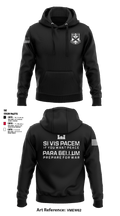 276th Engineer Battalion 45017184 Hoodie - 1