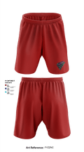 Kill switch 24738637 Athletic Shorts With Pockets - 2