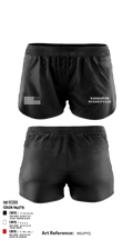 Sasquatch security LLC 77913261 Ranger Panties - 1