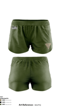 Ghost Frogs 70808894 Ranger Panties - 2