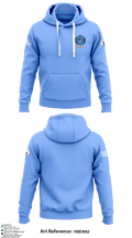 Bandits 74567801 Hoodie - 1