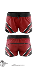 Shannon track and field 62447913 Ranger Panties - 4