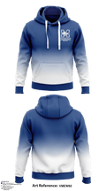 Monomoy Regional High School Tennis 57597534 Hoodie - 1