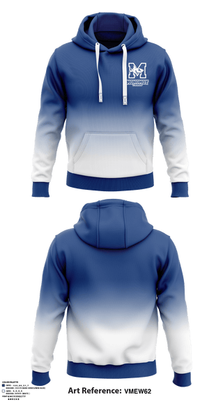 Hoodie, Monomoy Regional High School Tennis, Tennis, Teamtime, Team time, sublimation, custom sports apparel, team uniforms, spirit wear, spiritwear, sports uniforms, custom shirts, team store, custom team store, fundraiser sports, apparel fundraiser