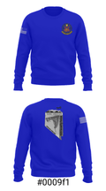 432 SFS 86667424 Crew Neck Sweatshirt - 7