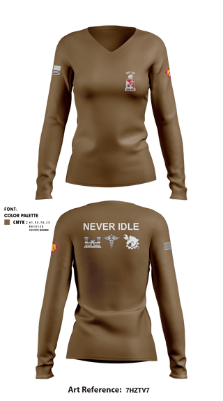 Women's Long Sleeve Vneck Shirt, , , Teamtime, Team time, sublimation, custom sports apparel, team uniforms, spirit wear, spiritwear, sports uniforms, custom shirts, team store, custom team store, fundraiser sports, apparel fundraiser