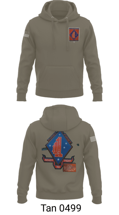 V1/1 23142041 Hoodie - 46