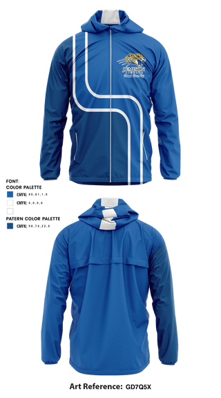 Windbreaker, , , Teamtime, Team time, sublimation, custom sports apparel, team uniforms, spirit wear, spiritwear, sports uniforms, custom shirts, team store, custom team store, fundraiser sports, apparel fundraiser