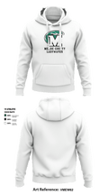 Meade County Ladywaves 84562501 Hoodie - 2