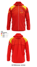 Bergen Catholic 40685857 Windbreaker - 1