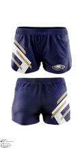 Sycamore High School Cross Country 35454934 Track Shorts - 1