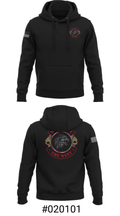 Wolves of the west 83450229 Hoodie - 43