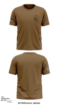 6th Maintenance Squadron 29642778 Short Sleeve Performance Shirt - 2