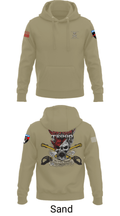 Pirate FIST 40873252 Hoodie - 48
