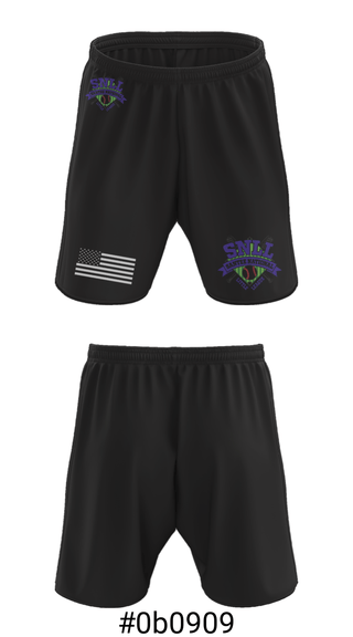 Athletic Shorts With Pockets, , Army, Teamtime, Team time, sublimation, custom sports apparel, team uniforms, spirit wear, spiritwear, sports uniforms, custom shirts, team store, custom team store, fundraiser sports, apparel fundraiser