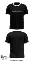 Black Powder Syndicate 35808206 Short Sleeve Performance Shirt - 1