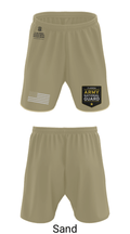 C3 Goonies 33952185 Athletic Shorts With Pockets - 29