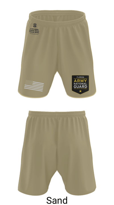 C3 Goonies 33952185 Athletic Shorts With Pockets - 29