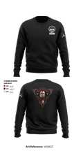 The Bad Batch 23542466 Crew Neck Sweatshirt - 6