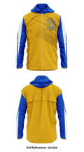 Conshohocken Youth Football 65509464 Windbreaker - 2