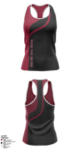 Shannon track and field 62447913 Men's Track Singlet - 7
