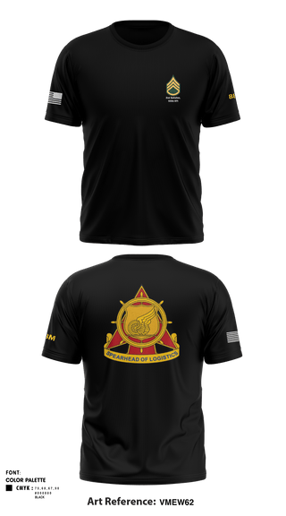 Short Sleeve Performance Shirt, , Army, Teamtime, Team time, sublimation, custom sports apparel, team uniforms, spirit wear, spiritwear, sports uniforms, custom shirts, team store, custom team store, fundraiser sports, apparel fundraiser