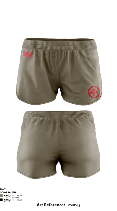 B 104th 82799853 Ranger Panties - 9