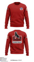 178th EN BN 26721135 Crew Neck Sweatshirt - 4