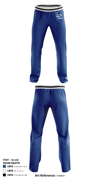 Sweatpants, https://teamtime.shop/collections/lanse-creuse-high-school-womens-volleyball-89770614, Women's Volleyball, Teamtime, Team time, sublimation, custom sports apparel, team uniforms, spirit wear, spiritwear, sports uniforms, custom shirts, team store, custom team store, fundraiser sports, apparel fundraiser