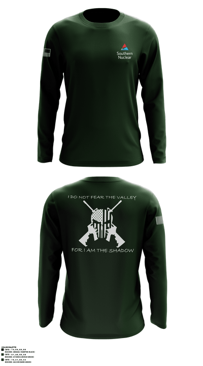 Cat 76520926 Long Sleeve Performance Shirt - 2