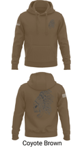 MASS-1 95800684 Hoodie - 44