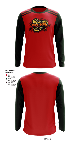 Long Sleeve Performance Shirt, , , Teamtime, Team time, sublimation, custom sports apparel, team uniforms, spirit wear, spiritwear, sports uniforms, custom shirts, team store, custom team store, fundraiser sports, apparel fundraiser