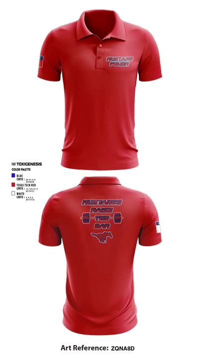 Nixon Smiley Powerlifting 50185525 Short Sleeve Performance Polo - 5 (1)