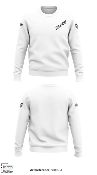 Crew Neck Sweatshirt, , , Teamtime, Team time, sublimation, custom sports apparel, team uniforms, spirit wear, spiritwear, sports uniforms, custom shirts, team store, custom team store, fundraiser sports, apparel fundraiser