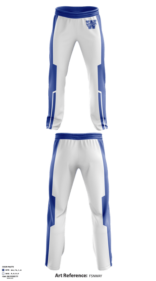 Sweatpants, Windber Area High School Football, Football, Teamtime, Team time, sublimation, custom sports apparel, team uniforms, spirit wear, spiritwear, sports uniforms, custom shirts, team store, custom team store, fundraiser sports, apparel fundraiser