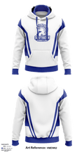 Southern High School Wrestling 65040705 Hoodie - 1