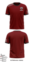BRUINS 30178459 Short Sleeve Performance Shirt - 2