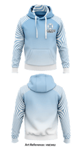 Northeast Soccer 59130705 Hoodie - 1