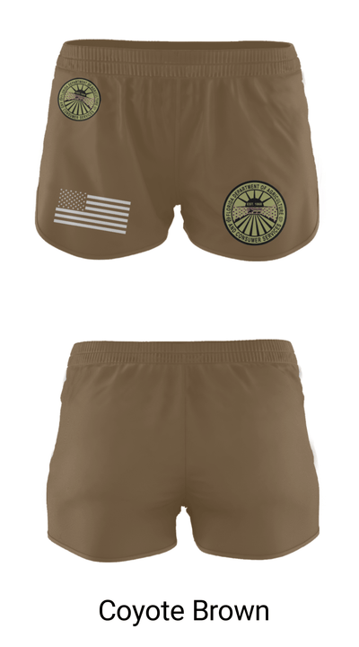 FDACS-OALE Group 4 90195814 Ranger Panties - 9