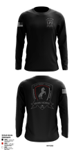 E TRP 1-6 ACS 55949167 Long Sleeve Performance Shirt - 1