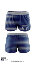 Hendrickson High School Cross Country 18590951 Track Shorts - 2
