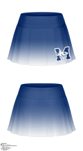 Monomoy Regional High School Tennis 57597534 Skort - 1