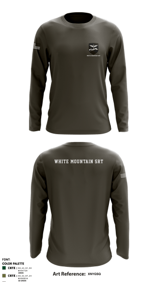Long Sleeve Performance Shirt, , , Teamtime, Team time, sublimation, custom sports apparel, team uniforms, spirit wear, spiritwear, sports uniforms, custom shirts, team store, custom team store, fundraiser sports, apparel fundraiser