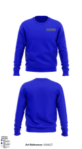 Slammers FP 62521762 Crew Neck Sweatshirt - 2