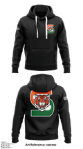 Stockbridge High School 95957881 Hoodie - 3